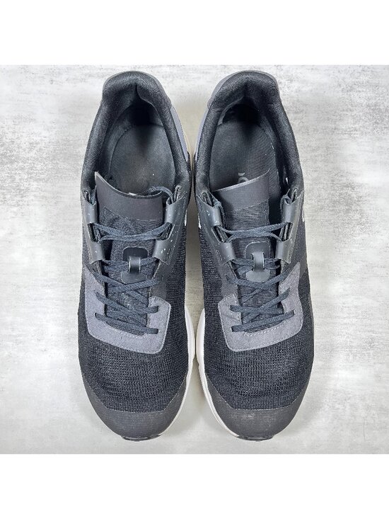 On Cloud Cloudrift Running Shoes - Men\'s Size 13 - Black main image 4